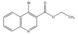 Sigma Aldrich&nbsp;4-Bromoquinoline-3-carboxylic acid ethyl ester