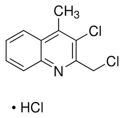 Sigma Aldrich&nbsp;3-Chloro-2-(chloromethyl)-4-methylquinoline hydrochloride