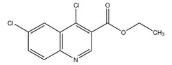 Sigma Aldrich&nbsp;4,6-Dichloroquinoline-3-carboxylic acid ethyl ester