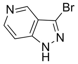 Sigma Aldrich&nbsp;3-Bromo-1H-pyrazolo[4,3-c]pyridine