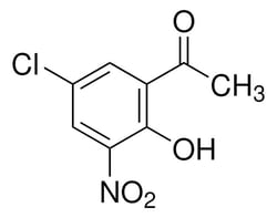 Sigma Aldrich 5'-Chloro-2'-hydroxy-3'-nitroacetophenone 1 g | Buy Online | Sigma Aldrich | Fisher Scientific