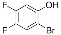 Sigma Aldrich 2-Bromo-4,5-difluorophenol 1 g | Buy Online | Sigma Aldrich | Fisher Scientific
