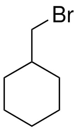 Sigma Aldrich (Bromomethyl)cyclohexane 5 g | Buy Online | Sigma Aldrich | Fisher Scientific