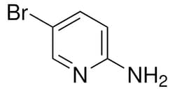 Sigma Aldrich 2-Amino-5-bromopyridine 5 g | Buy Online | Sigma Aldrich | Fisher Scientific
