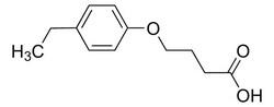 Sigma Aldrich&nbsp;4-(4-Ethylphenoxy)butanoic acid