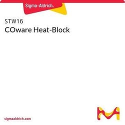 Sigma Aldrich Coware Heat-Block 1 Ea. | Buy Online | Sigma Aldrich | Fisher Scientific