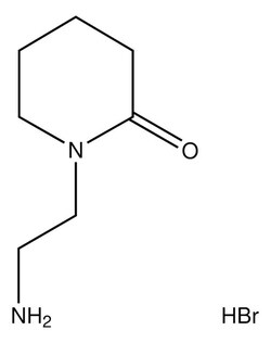 Sigma Aldrich&nbsp;1-(2-Aminoethyl)-2-piperidinone hydrobromide