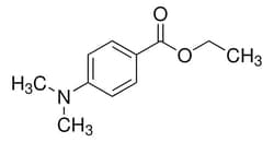 Sigma Aldrich Ethyl 4-(dimethylamino)benzoate 5 g | Buy Online | Sigma Aldrich | Fisher Scientific