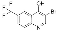 Sigma Aldrich 3-Bromo-4-hydroxy-6-trifluoromethylquinoline 1 g | Buy Online | Sigma Aldrich | Fisher Scientific