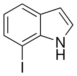 Sigma Aldrich&nbsp;7-Iodoindole