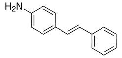Sigma Aldrich&nbsp;4-[2-Phenylethenyl]aniline