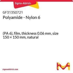 Sigma Aldrich&nbsp;Polyamide - Nylon 6