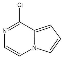 Sigma Aldrich&nbsp;1-Chloro-1H-pyrrolo[1,2-a]pyrazine