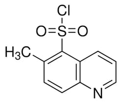 Sigma Aldrich&nbsp;6-Methyl-5-quinolinesulfonyl chloride