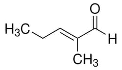 Sigma Aldrich 2-Methyl-2-pentenal 500 mg | Buy Online | Sigma Aldrich | Fisher Scientific