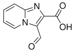 Sigma Aldrich&nbsp;3-Formylimidazo[1,2-a]pyridine-2-carboxylic acid