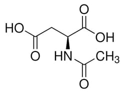 Sigma Aldrich N-Acetyl-L-Aspartic Acid 5 g | Buy Online | Sigma Aldrich | Fisher Scientific