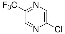Sigma Aldrich 2-Chloro-5-(trifluoromethyl)pyrazine 25 g | Buy Online | Sigma Aldrich | Fisher Scientific