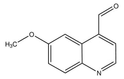 Sigma Aldrich&nbsp;6-Methoxyquinoline-4-carboxaldehyde
