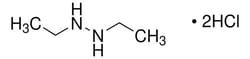 Sigma Aldrich 1,2-Diethylhydrazine dihydrochloride 500 mg | Buy Online | Sigma Aldrich | Fisher Scientific
