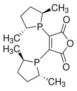 Sigma Aldrich (-)-2,3-Bis[(2R,5R)-2,5-Dimethylphospholano]Maleic Anhydride 250 mg | Buy Online | Sigma Aldrich | Fisher Scientific