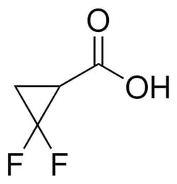 Sigma Aldrich&nbsp;2,2-Difluorocyclopropanecarboxylic acid
