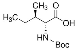 Sigma Aldrich Boc-D-Ile-Oh 1 g | Buy Online | Sigma Aldrich | Fisher Scientific