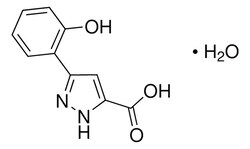 Sigma Aldrich&nbsp;3-(2-Hydroxyphenyl)-1H-pyrazole-5-carboxylic acid hydrate