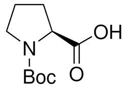 Sigma Aldrich Boc-Pro-Oh 5 g | Buy Online | Sigma Aldrich | Fisher Scientific