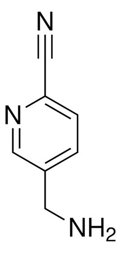 Sigma Aldrich&nbsp;5-aminomethyl-pyridine-2-carbonitrile