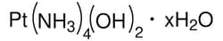 Sigma Aldrich&nbsp;Tetraammineplatinum(II) Hydroxide Hydrate