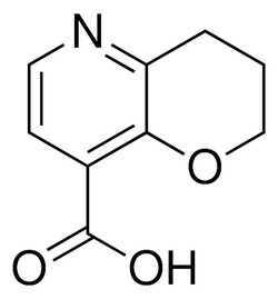Sigma Aldrich&nbsp;3,4-Dihydro-2H-pyrano[3,2-b]pyridine-8-carboxylic acid