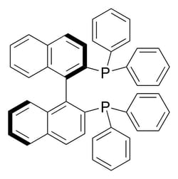 Sigma Aldrich -Binap 500 mg | Buy Online | Sigma Aldrich | Fisher Scientific