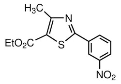 Sigma Aldrich&nbsp;Ethyl 4-methyl-2-(3-nitrophenyl)thiazole-5-carboxylate