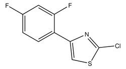 Sigma Aldrich&nbsp;2-Chloro-4-(2,4-difluorophenyl)thiazole