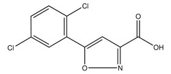Sigma Aldrich&nbsp;5-(2,5-Dichlorophenyl)isoxazole-3-carboxylic acid