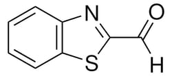 Sigma Aldrich Benzothiazole-2-carboxaldehyde 1 g | Buy Online | Sigma Aldrich | Fisher Scientific