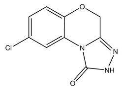 Sigma Aldrich&nbsp;8-Chloro-2,4-dihydro-1-oxo-1,2,4-triazolo[3,4-c][1,4]benzoxazine