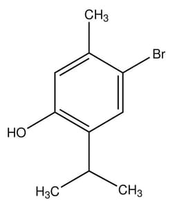 Sigma Aldrich&nbsp;4-Bromo-2-isopropyl-5-methylphenol