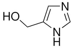 Sigma Aldrich 4(5)-(Hydroxymethyl)imidazole 1 g | Buy Online | Sigma Aldrich | Fisher Scientific