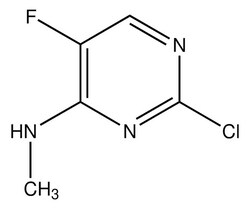 Sigma Aldrich&nbsp;2-Chloro-5-fluoro-N-methylpyrimidin-4-amine