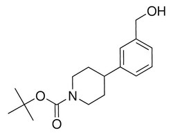 Sigma Aldrich Tert-Butyl 4-(3-(Hydroxymethyl)Phenyl)Piperidine-1-Carboxylate 50 mg | Buy Online | Sigma Aldrich | Fisher Scientific