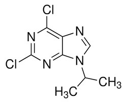 Sigma Aldrich&nbsp;2,6-Dichloro-9-(1-methylethyl)-9H-purine