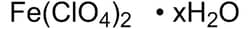Sigma Aldrich Iron(II) perchlorate hydrate 5 g | Buy Online | Sigma Aldrich | Fisher Scientific