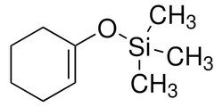 Sigma Aldrich 1-(Trimethylsiloxy)cyclohexene 1 g | Buy Online | Sigma Aldrich | Fisher Scientific