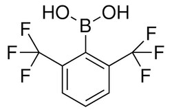 Sigma Aldrich&nbsp;2,6-Bis(trifluoromethyl)benzeneboronic acid