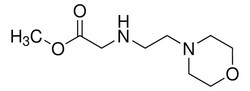 Sigma Aldrich&nbsp;Methyl {[2-(4-morpholinyl)ethyl]amino}acetate