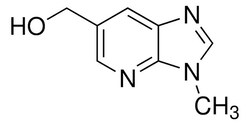 Sigma Aldrich (3-Methyl-3H-imidazo[4,5-b]pyridin-6-yl)methanol 5 g | Buy Online | Sigma Aldrich | Fisher Scientific