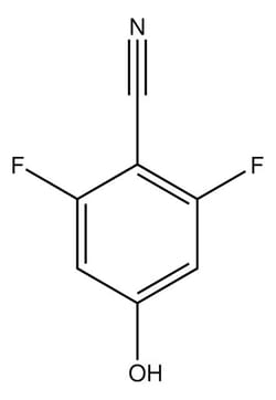 Sigma Aldrich&nbsp;2,6-Difluoro-4-hydroxybenzonitrile