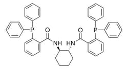 Sigma Aldrich (R,R)-Dach-Phenyl Trost Ligand 250 mg | Buy Online | Sigma Aldrich | Fisher Scientific